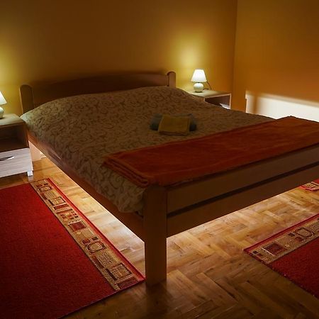 Amfora Hotell Palić Eksteriør bilde