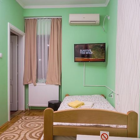 Amfora Hotell Palić Eksteriør bilde