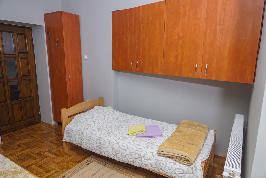 Amfora Hotell Palić Eksteriør bilde