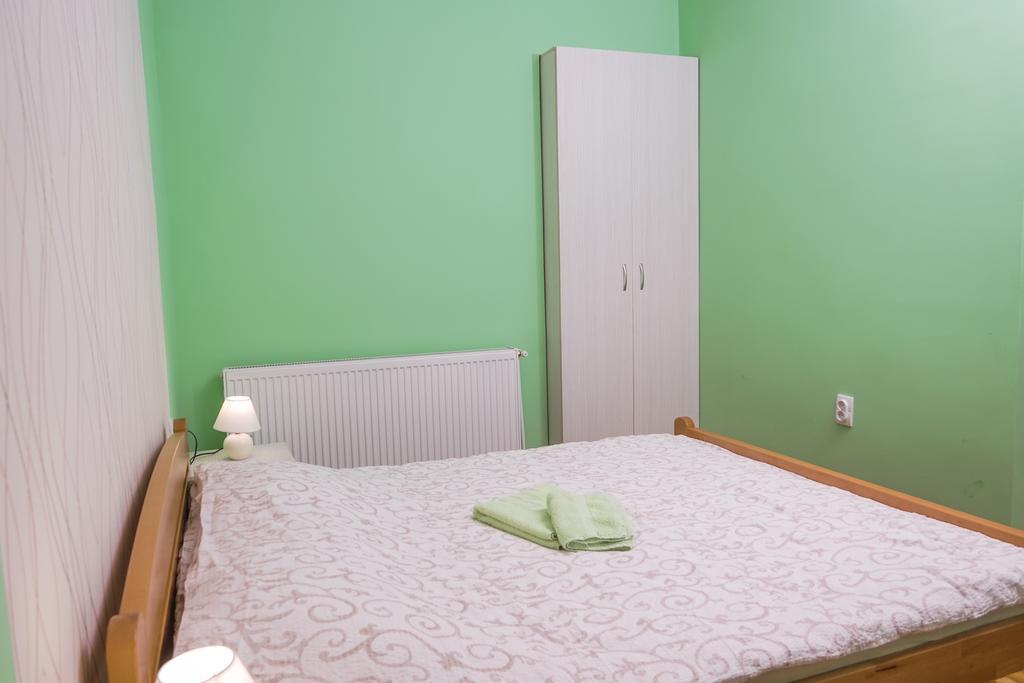 Amfora Hotell Palić Eksteriør bilde