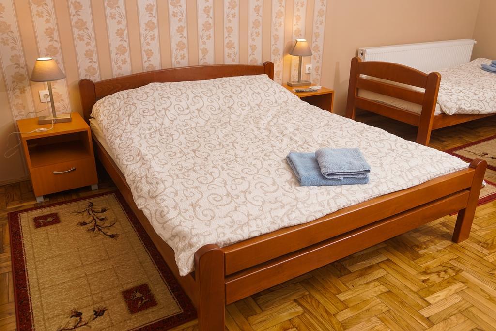 Amfora Hotell Palić Eksteriør bilde